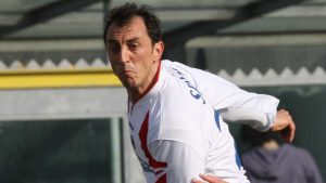 Il gol miracoloso del "Gabbiano"