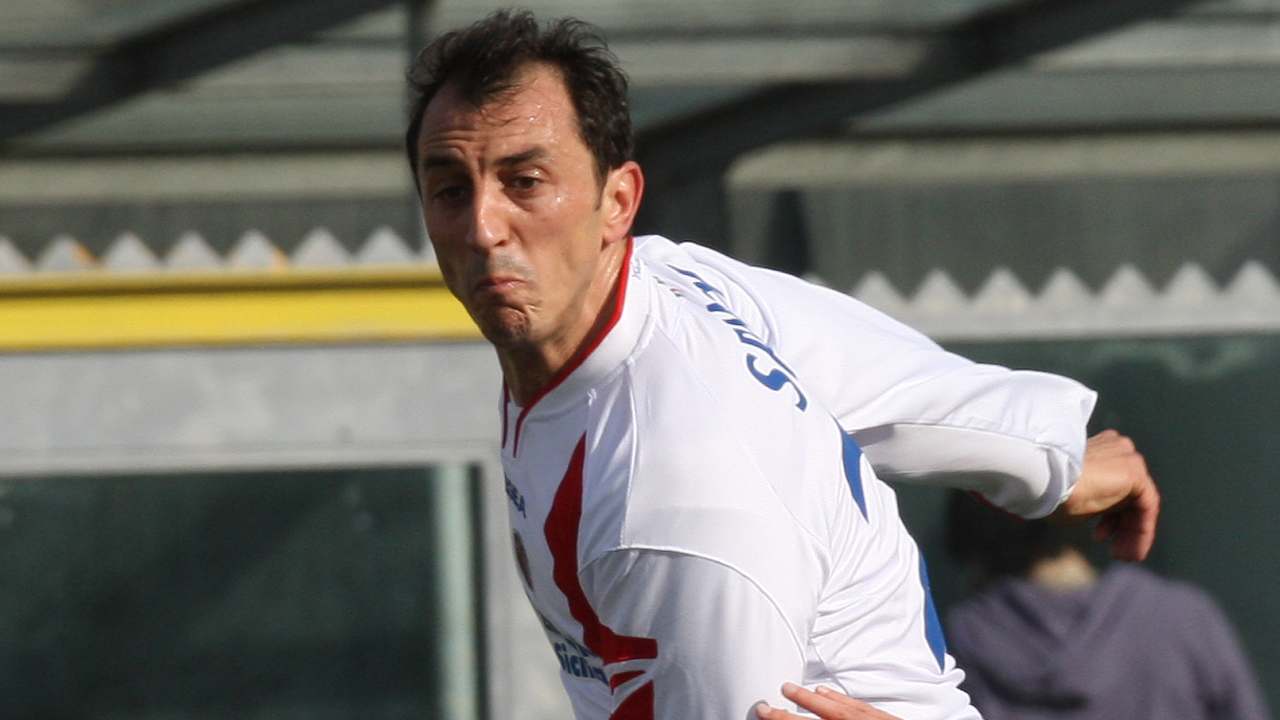 Il gol miracoloso del "Gabbiano"