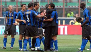 Inter 2009 (LaPresse) - ilposticipo.it