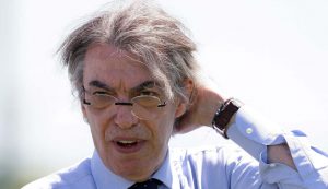 Massimo Moratti (LaPresse) - ilposticipo.it