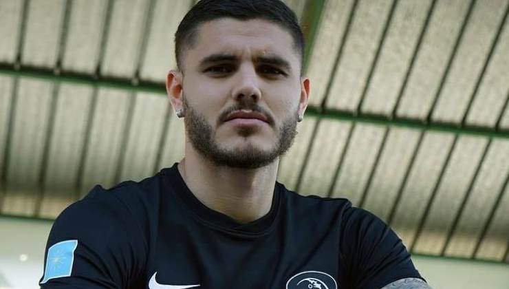 Mauro Icardi