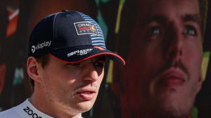 La Red Bull individua l'erede di Verstappen