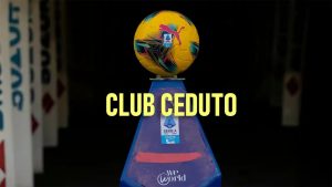 un club ad un passo dalla cessione