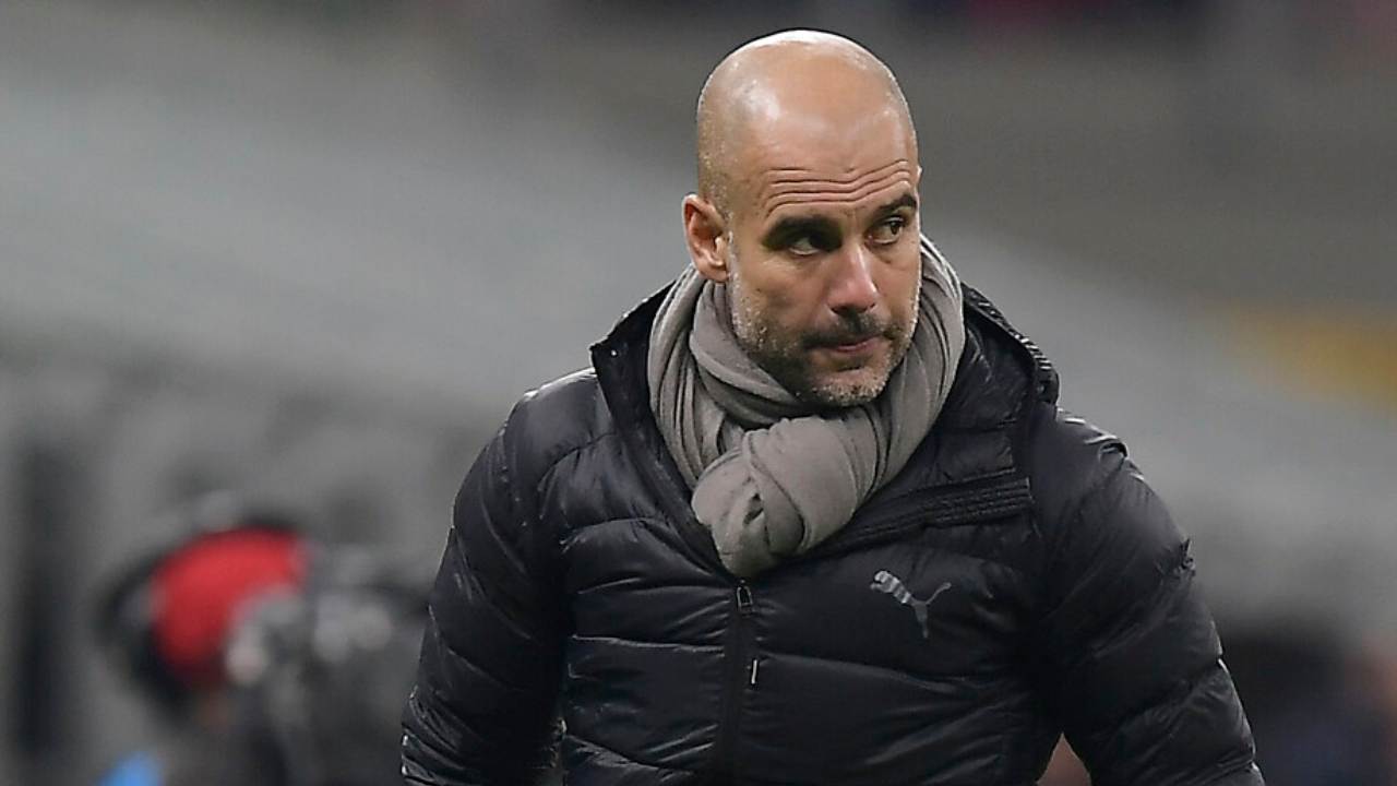 L'allievo al posto di Guardiola