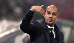 Pep Guardiola (LaPresse) - ilposticipo.it