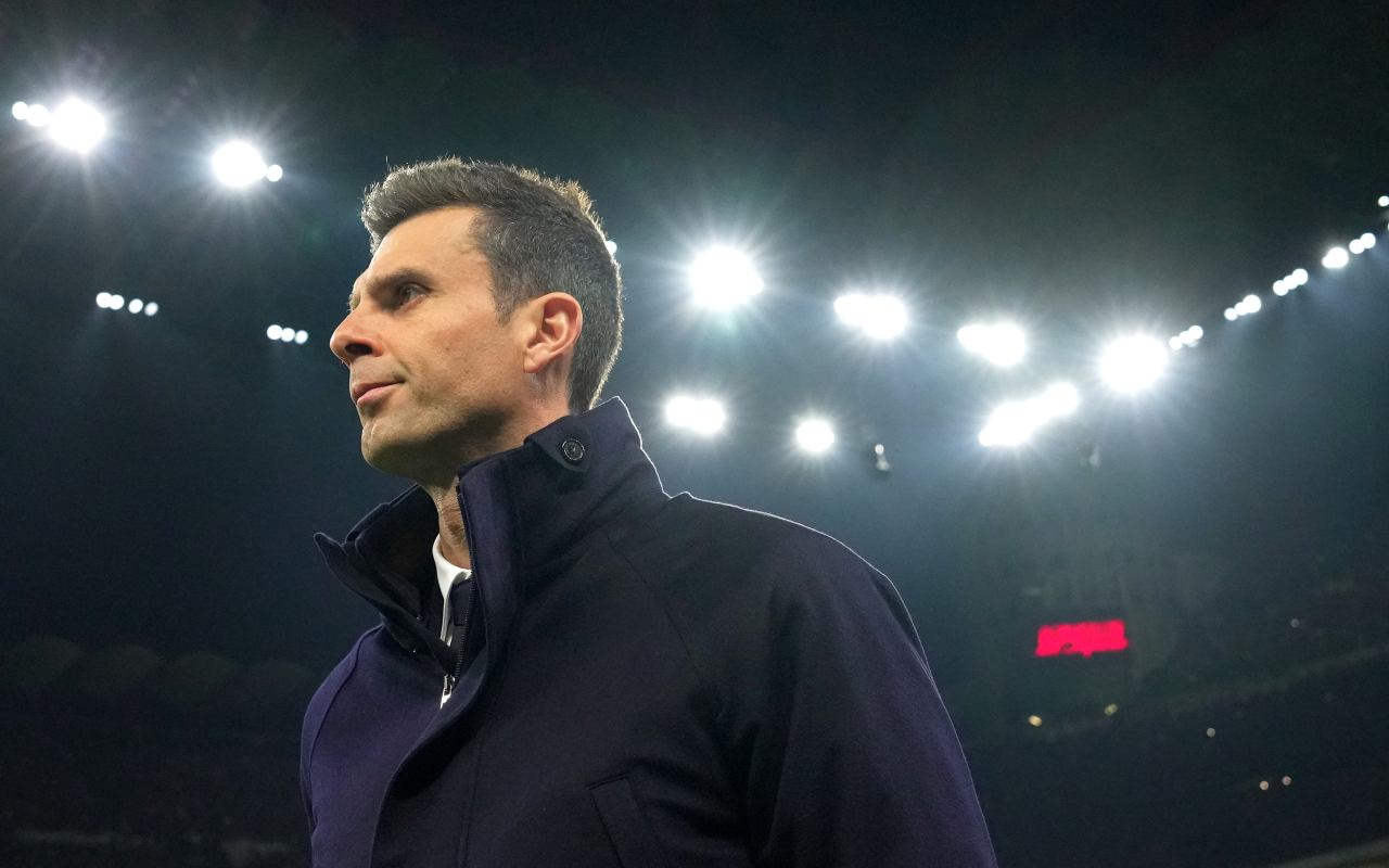 Thiago Motta, inizia la settimana decisiva