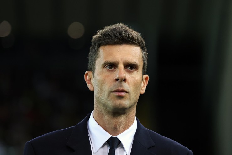 La settimana decisiva per Thiago Motta