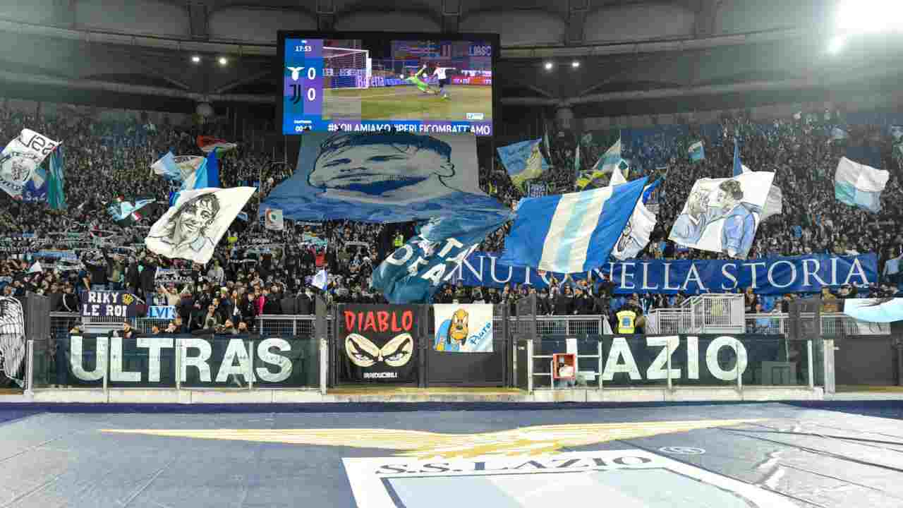 Curva Nord