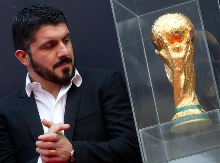 Gennaro Gattuso