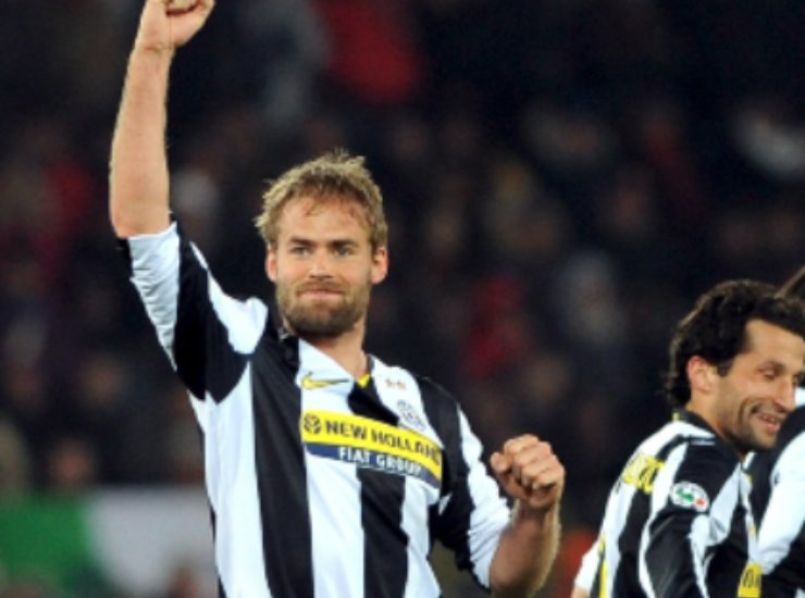 Olof Mellberg