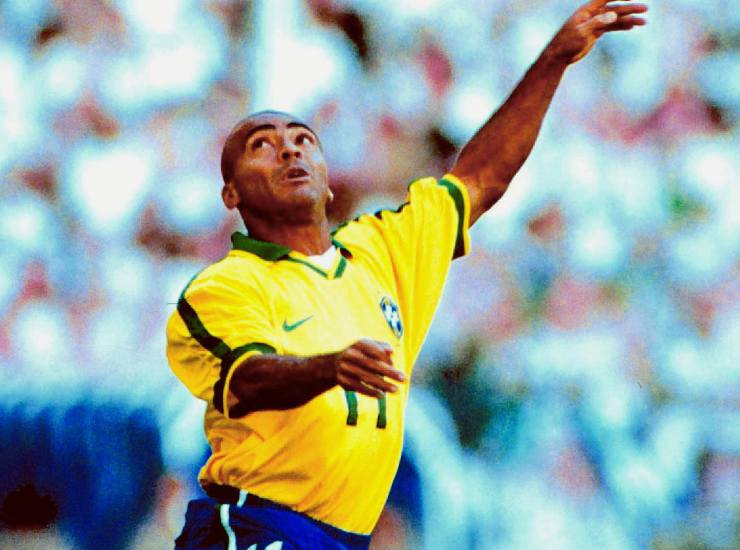 Romario