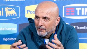 Luciano Spalletti