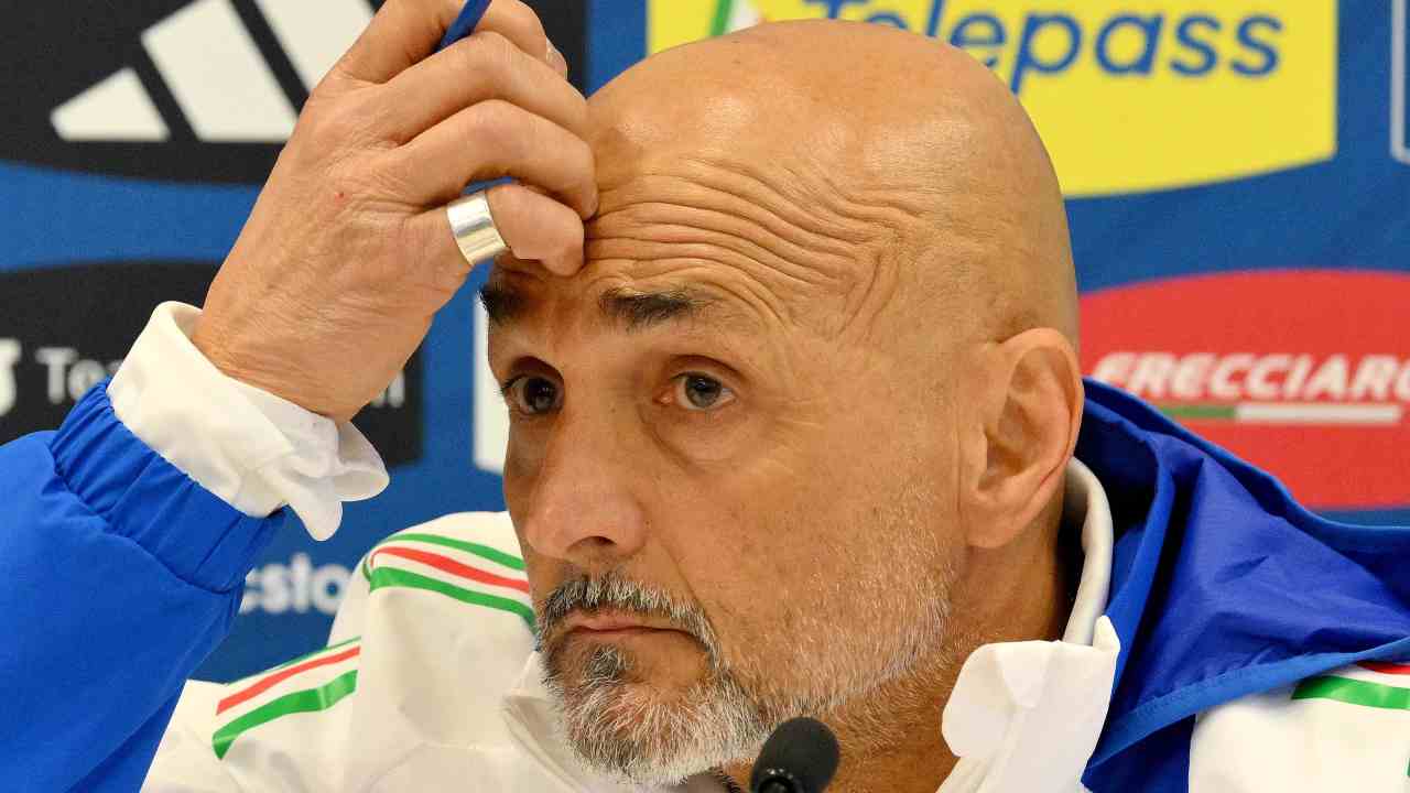 Luciano Spalletti