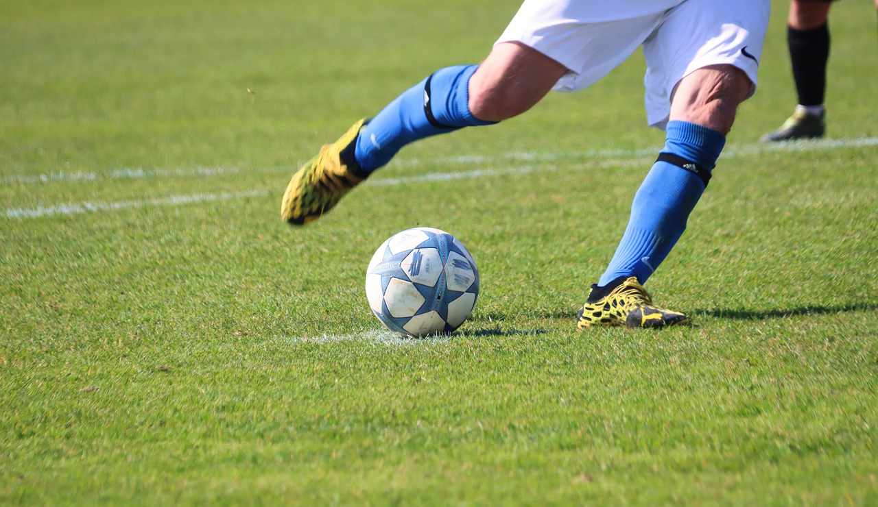 Calcio di rigore (Pixabay) - ilposticipo.it