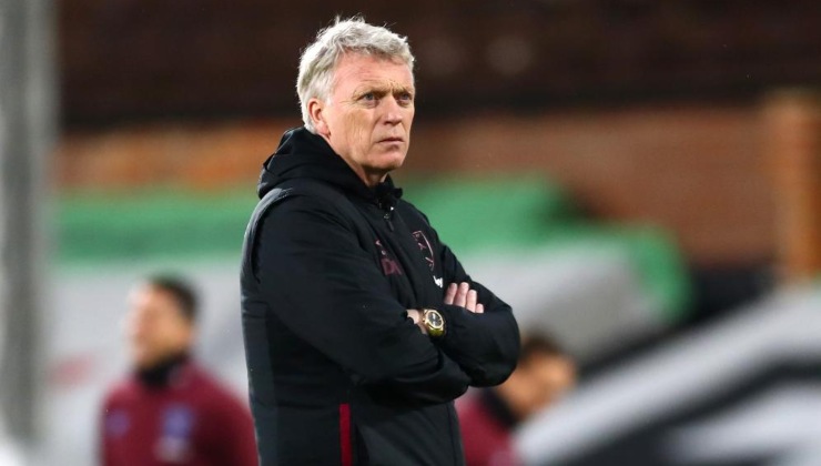 Moyes verso il ritorno all'Everton 