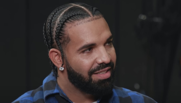 Drake vince scommessa su Sinner 