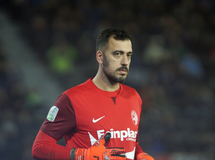 Emiliano Viviano (LaPresse) - ilposticipo.it 