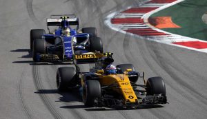 Formula 1 (LaPresse) - ilposticipo.it