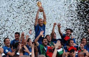 Mondiali 2006, quasi 20 anni dopo scoppia lo scandalo