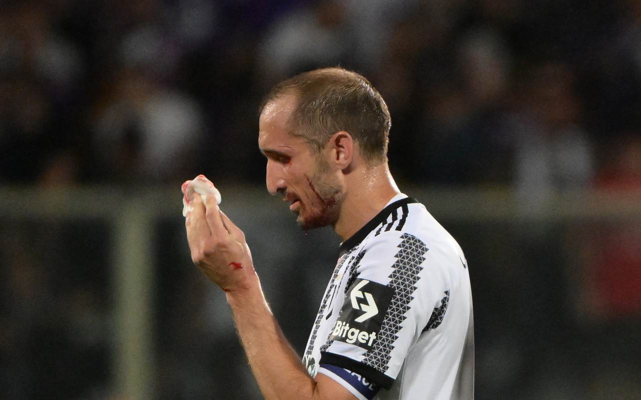 Dramma Chiellini: le ultime notizie non lasciano scampo