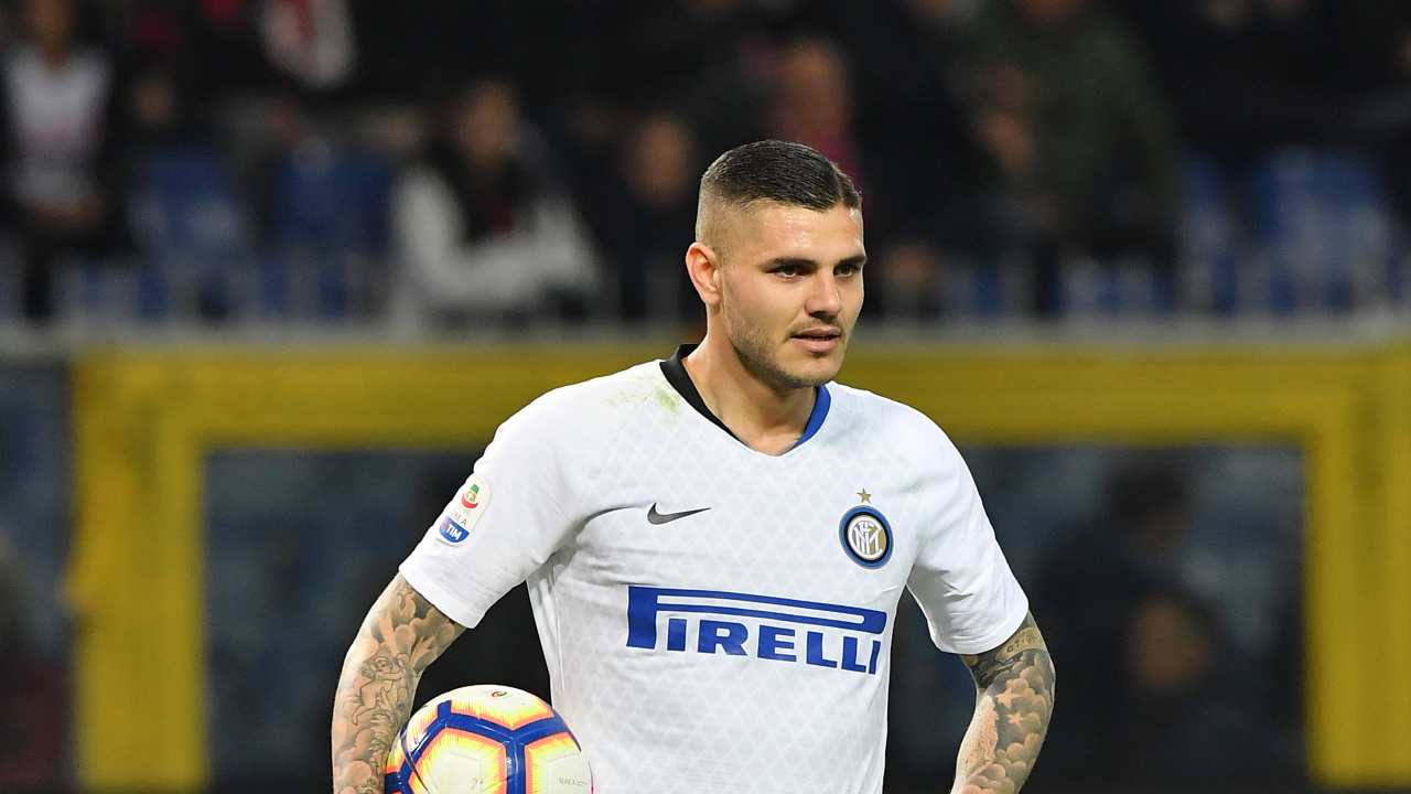 Mauro Icardi