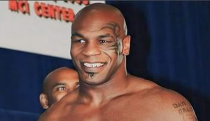 Mike Tyson (Fonte electroboxing Instagram) - ilposticipo.it