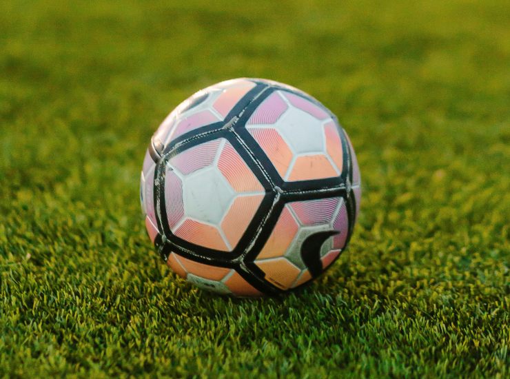 Pallone da calcio (Pexels) - ilposticipo.it