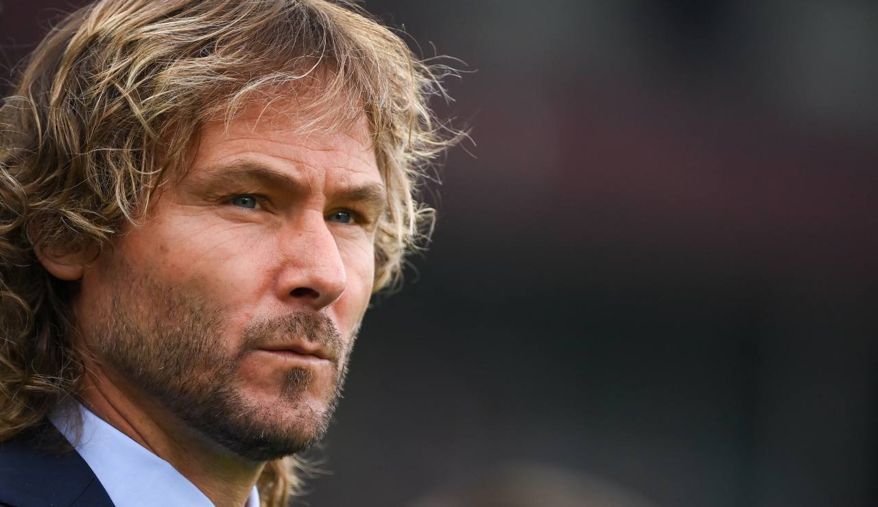 Pavel Nedved (LaPresse) - ilposticipo.it