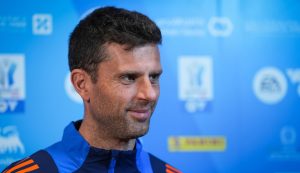 Thiago Motta (LaPresse) - ilposticipo.it