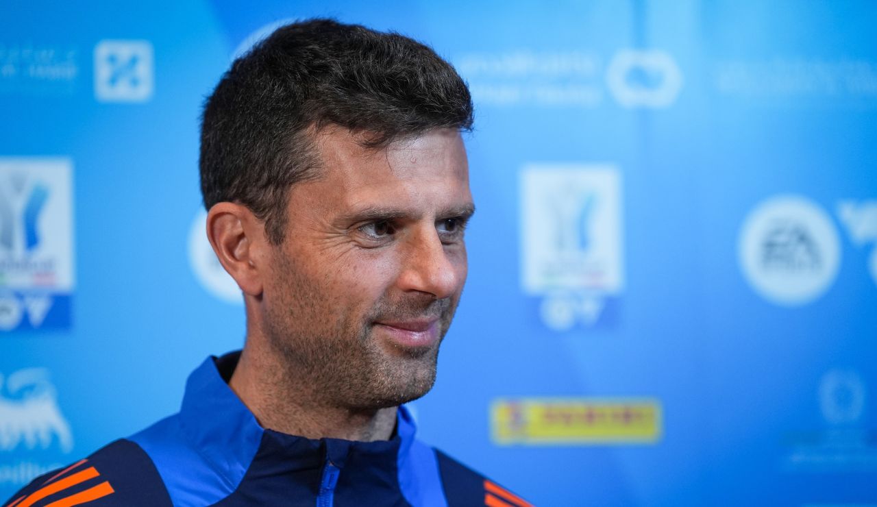 Thiago Motta (LaPresse) - ilposticipo.it 