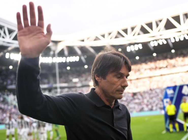 Antonio Conte