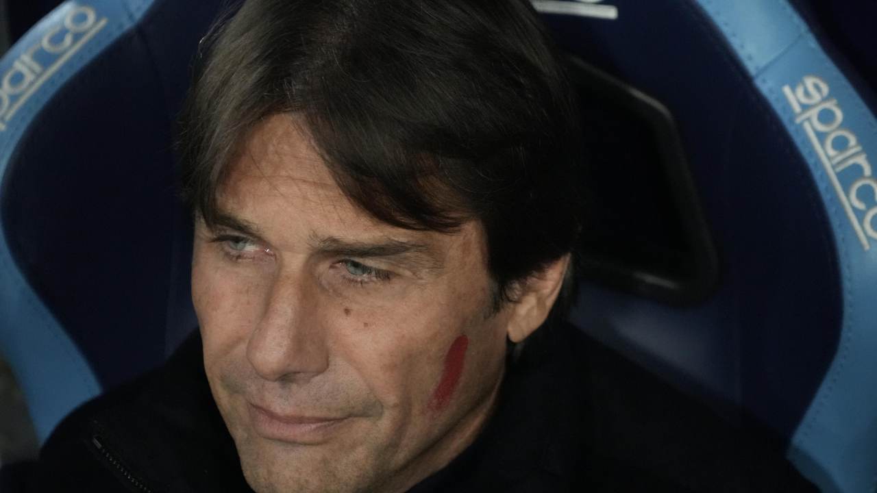 Antonio Conte