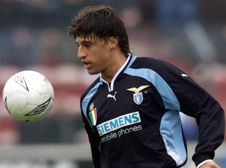 Hernan Crespo