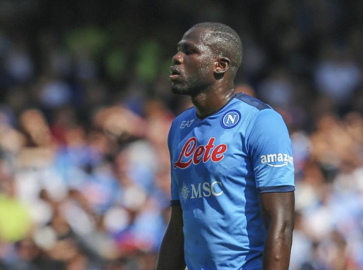 Kalidou Koulibaly