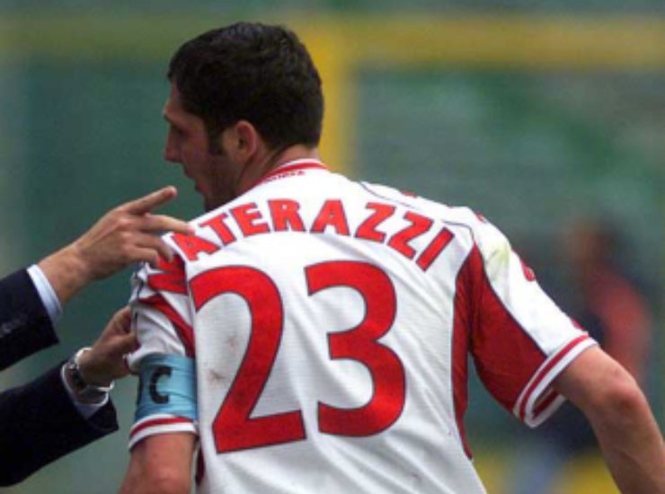 Marco Materazzi