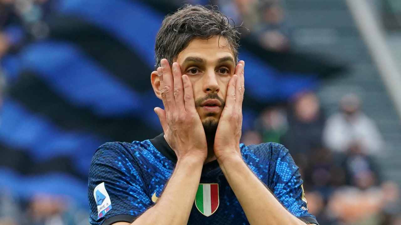 Andrea Ranocchia