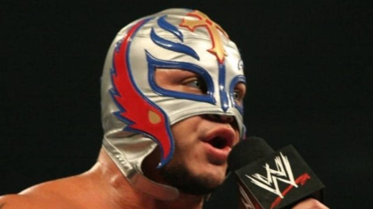 Rey Mysterio