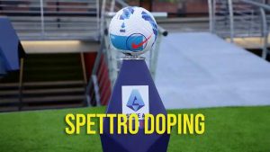 Spettro doping