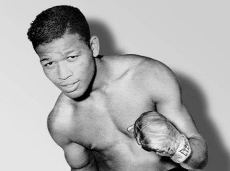 Sugar Ray Robinson