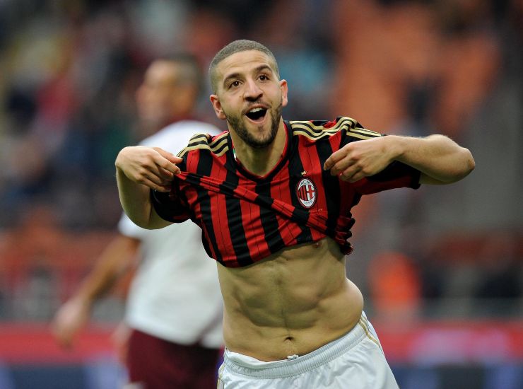 Adel Taarabt