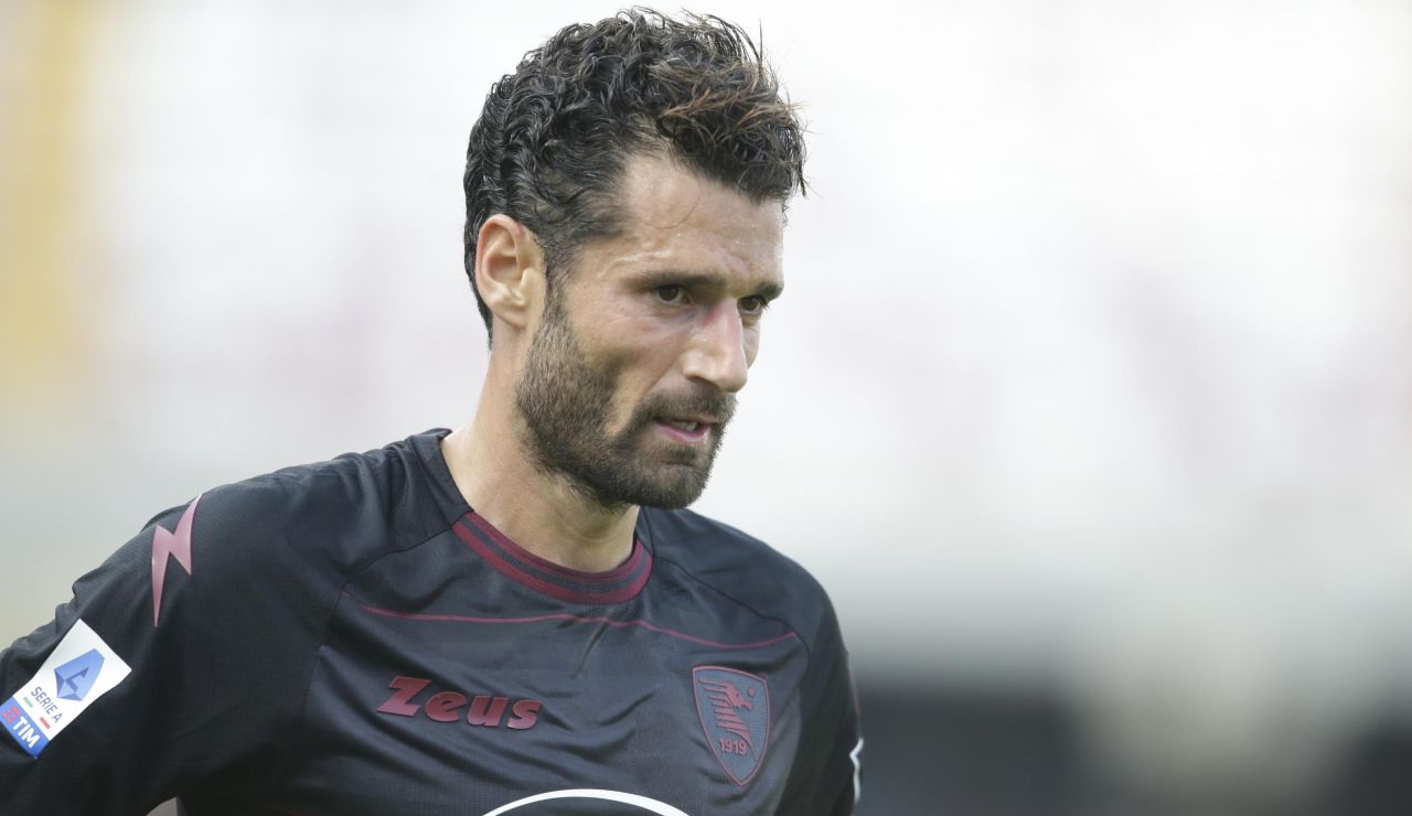 Antonio Candreva (LaPresse) - ilposticipo.it (1)