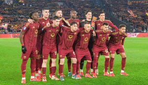 As Roma (LaPresse) - ilposticipo.it