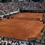 Campo da tennis (Fonte _pietrosiviero Instagram) - ilposticipo.it