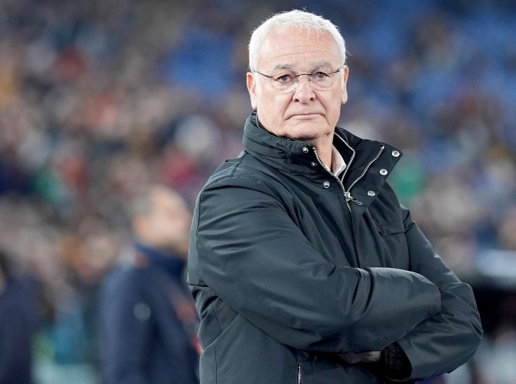 Claudio Ranieri (LaPresse) - ilposticipo.it (3)