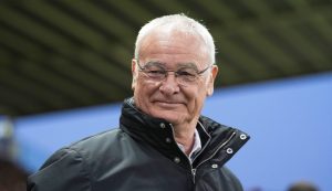 Claudio Ranieri (LaPresse) - ilposticipo.it