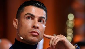 Cristiano Ronaldo (LaPresse) - ilposticipo.it