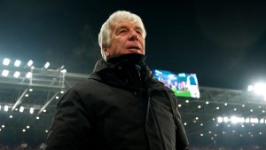 Gasperini si consola col nuovo rinforzo