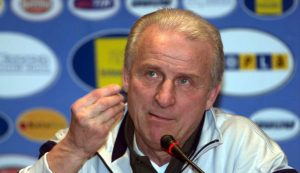 Giovanni Trapattoni (LaPresse) - ilposticipo.it