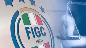 Logo FIGC