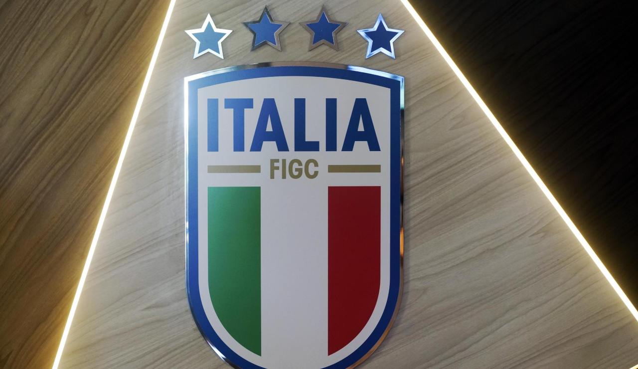 Logo Figc (LaPresse) - ilposticipo.it